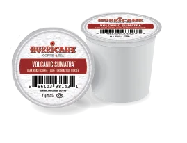 Image of Hurricane: Volcanic Sumatra