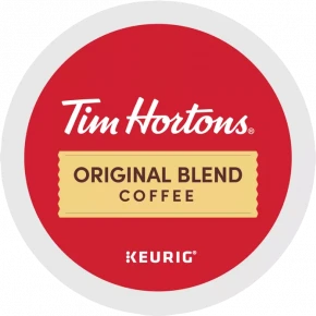 Image of Tim Horton’s: Original