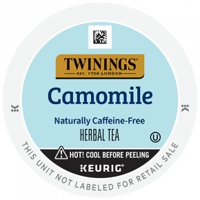 Image of Twinings: Pure Camomile