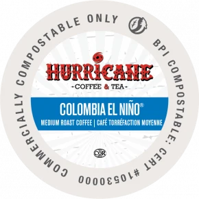 Image of Hurricane: Colombia El Niño – Compostable