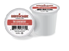 Image of Hurricane: The Generator