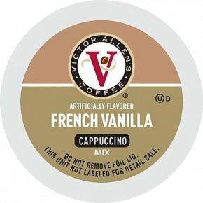 Image of Victor Allen’s: French Vanilla