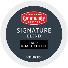 Image of Community Signature Blend