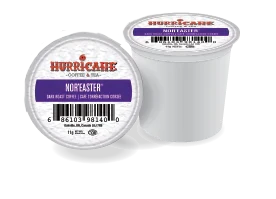 Image of Hurricane: Nor' Easter