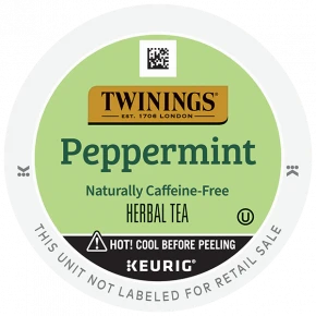 Image of Twinings: Peppermint