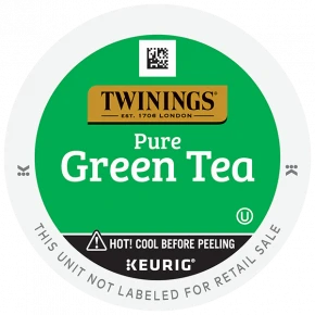Image of Twinings: Pure Green Tea