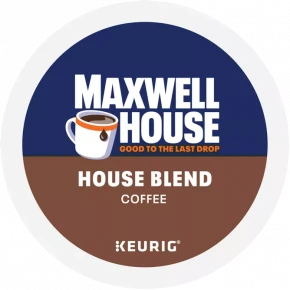 Image of Maxwell House: House Blend