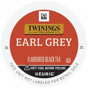 Image of Twinings: Earl Grey