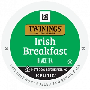 Image of Twinings: Irish Breakfast