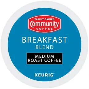 Image of Community Breakfast Blend
