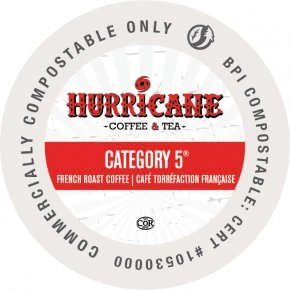 Image of Hurricane: Category 5 – Compostable