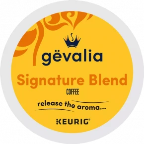 Image of Gevalia: Signature Blend