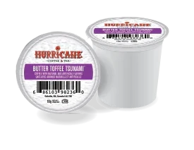 Image of Hurricane: Butter Toffee Tsunami